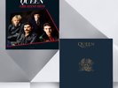 Greatest Hits I and II (Best Of) - Queen Greatest Hits 2 LP Vinyl