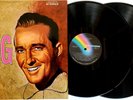 Bing Crosby – The Best Of Bing 2LP 1973 MCA Records Australia – DXSB 7184