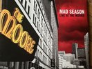 MAD SEASON Vinyl Live At The Moore Alice In Chains Pearl Jam