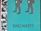 Dag Nasty- Field Day- Giant Records 1988