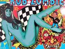 American Made Music To Strip By by Rob Zombie (Record, 2018)