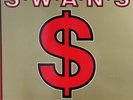 SWANS Time Is Money (Bastard) 12
