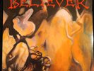 Believer – Sanity Obscure (1991) VINYL  R/C Records ‎– RC 9312-Rare  Thrash
