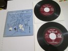 Norman Granz' Jazz At The Philharmonic Vol. 4 EP 7