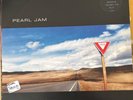 Pearl Jam Yield Vinyl LP 1998
