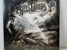 THE STEEL WOODS STRAW IN THE WIND NEW VINYL