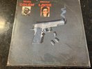 WILLIE COLON & HECTOR LAVOE VIGILANTE  ON FANIA RECORDS/ JUANITO ALIMAÑA