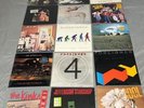 SEALED ROCK LP RECORD COLLLECTION (19) JEFFERSON STARSHIP, FOREIGNER & More
