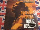 QUIEX SV-P Billie Holiday - Songs For Distingue Lovers / Classic Records / Verve