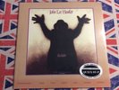 RARE John Lee Hooker - The Healer LP QUIEX SV-P Classic Records Super Vinyl MFSL