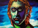 Prog Rock - Semiramis – Dedicato A Frazz - ITA Reissue 2005 - Mint, offen, Green