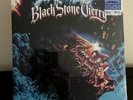 Black Stone Cherry 'Screamin at the Sky' LIMITED EDITION BLUE VINYL NEW, SEALED