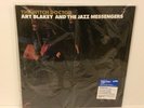 Art Blakey - The Witch Doctor 180 GRAM REISSUE LP Blue Note Tone Poet shrink