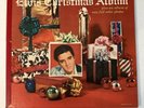 Elvis Christmas Album RCA VICTOR LOC-1035 1957 Pressing.