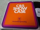 CBS Showcase Barbra Streisand CBS SC 23  Promo LP Vinyl Album