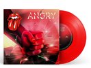 the Rolling Stones - Angry 7