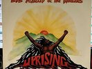 Bob Marley & The Wailers - Uprising - REGGAE / USED *EXCELLENT+* VINYL