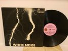 White Noise – An Electric Storm ORIG. UK LP Pink Island Bullseye