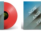 THE BEATLES-  NOW AND THEN - 12'' Red & 12'' Black Vinyl Bundle FREE UK P+P