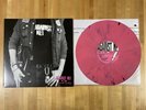 Against Me  - As The Eternal Cowboy, Colored Vinyl