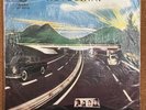 Kraftwerk “Autobahn” RARE TAIWAN CHINESE HOLY HAWK HH-6010 PRESSING MINTY