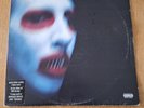 MARILYN MANSON THE GOLDEN AGE OF GROTESQUE ORIGINAL VINYL LP 1ST UK PRESSING