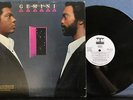 GEMINI RISING ORIGINAL 1981 M+M RECORDS WHITE LABEL PROMO COPY LP WLP SOUL