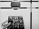 Spatial Relation ‎– Beyond The Zero - LP- PM11- Ltd.Ed.- Minimalwave-Electropunk