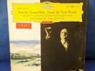 @DGG 138 127 *RED STEREO* FRICSAY* DVORAK: 'NEW WORLD' SYMPHONY NO.5* BPO* NM
