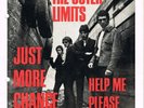 THE OUTER LIMITS * Just One More Chance/ Help Me Please  * German Deram 45 PS