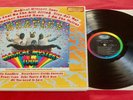 THE BEATLES - MAGICAL MYSTERY TOUR - 1967 US 1st PRESSING - 