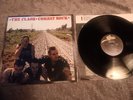 THE CLASH - COMBAT ROCK   ORIG 1982 EPIC FE-37689 