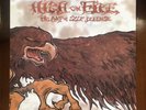 The Art of Self Defense LP + 7”  High on Fire Vinyl Dec 2001 OG 1st Press Sleep