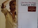 LAURYN HILL-Doo Wop (That Thing) 7