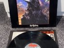 THE STRANGLERS   THE RAVEN RARE 3D COVER A1 / B1 1st VINYL LP ALBUM VG++ / VG+