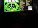Lost Boyz Love, Peace & Nappiness STILL SEALED NEW OVP Universal Vinyl LP