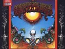 GRATEFUL DEAD Aoxomoxoa VINYL LP 50th Anniversary Edition 180g *SEALED*