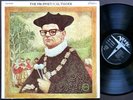 CAL TJADER The Prophet LP VERVE RECORDS V6-8769 US 1968 DG ST JAZZ Joao Donato