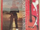 GENE LAWRENCE - Sunset Sunrise / RARE ISLAND COSMIC DISCO FUNK SOUL TRINIDAD LP