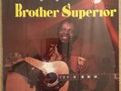 BROTHER SUPERIOR - A New Beginning / RARE AFRO FUNK PRIVATE TRINIDAD LP