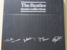 THE BEATLES - BLACK MONO LP BOX SET - CAT. BM1 - NUMBERED LTD EDITION - NUMBER 1