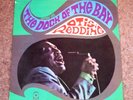 OTIS REDDING The Dock Of The Bay Vinyl LP AT CO Atlantic records NM