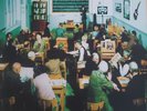 The Masterplan by Oasis black lp vinyl record alternative rock music