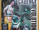 CADENCE REVOLUTION: DISQUES DEBS INTERNATIONAL VOL 2, VINYL 2xLP, SEALED