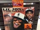 Kings Of Crunk by Lil Jon & the East Side Boyz (Record, 2021)