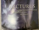 Arcturus: Aspera Hiems Symfonia Constellation My Angel. D-000108 Vinyl.