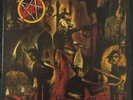Slayer - Reign In Blood vinyl LP (1986, Def Jam) *READ DESCRIPTION*