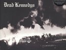 Dead Kennedys - Fresh Fruit For Rotting Vegetab (Vinyl LP - 1980 - UK - Reissue)