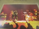 DEEP PURPLE  MADE IN JAPAN  PERFECT CONDITION