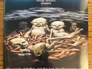 Limp Bizkit Chocolate Starfish and the Hot Dog Flavored Water Chocolate Star NEW